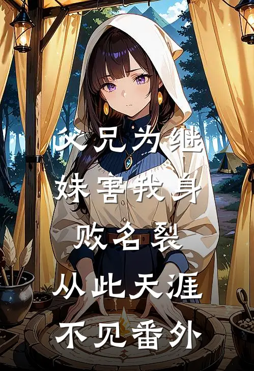 父兄为继妹害我身败名裂，从此天涯不见番外