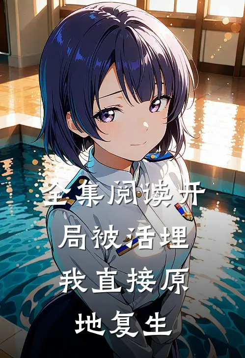 全集阅读开局被活埋，我直接原地复生