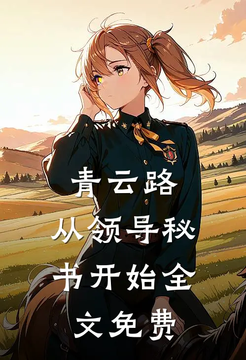 青云路：从领导秘书开始全文免费
