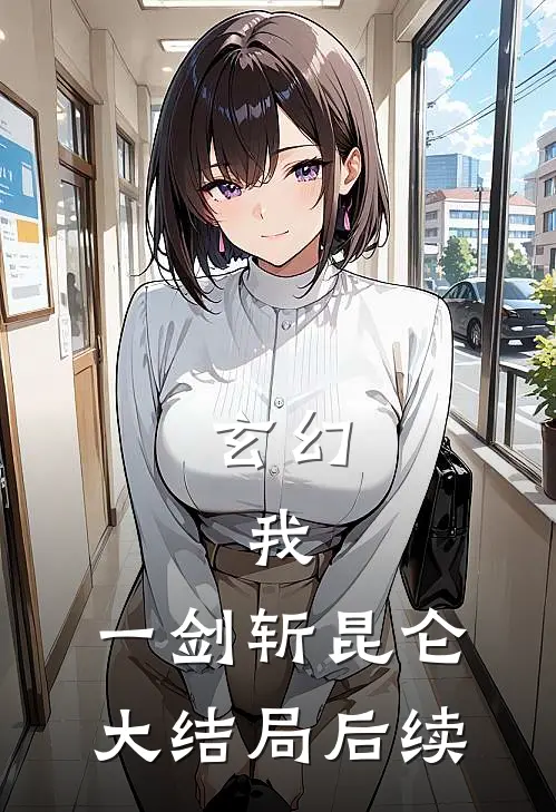 玄幻：我，一剑斩昆仑大结局后续