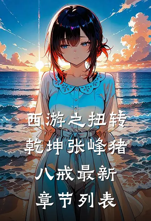 西游之扭转乾坤张峰猪八戒最新章节列表