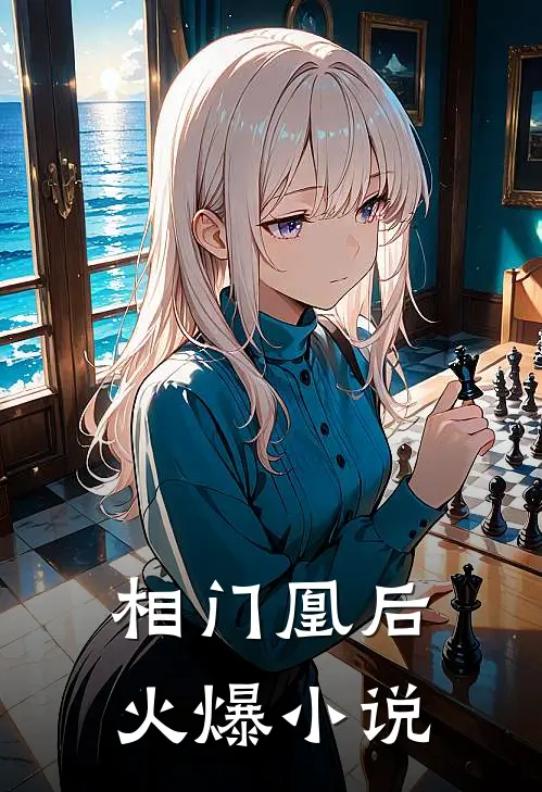相门凰后火爆小说