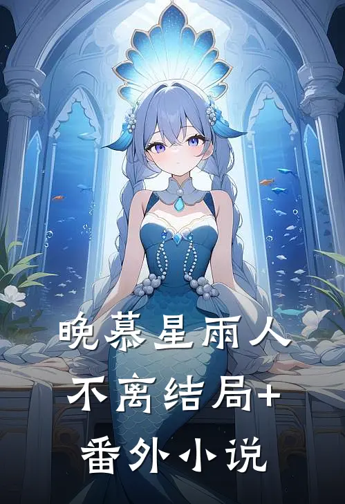 晚慕星雨人不离结局+番外小说