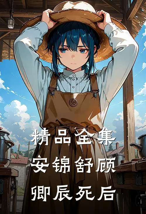 精品全集安锦舒顾卿辰死后