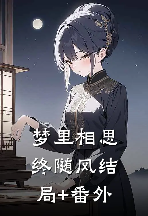 梦里相思终随风结局+番外