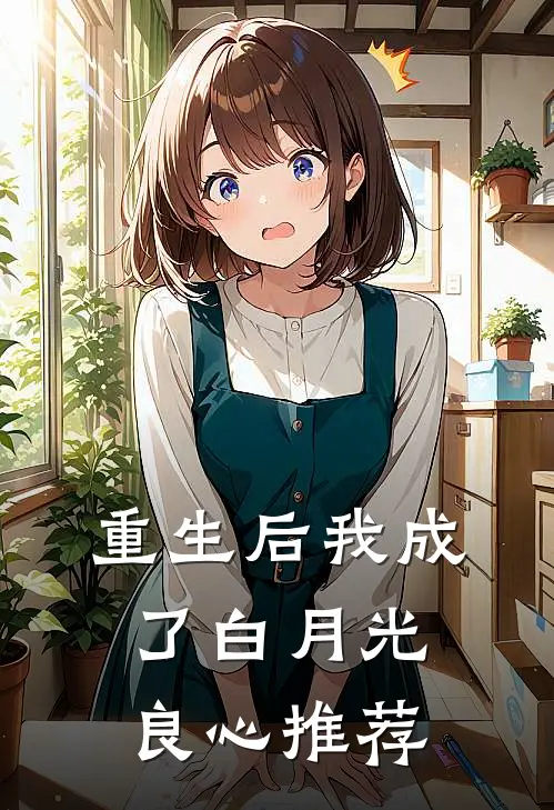 重生后我成了白月光良心推荐