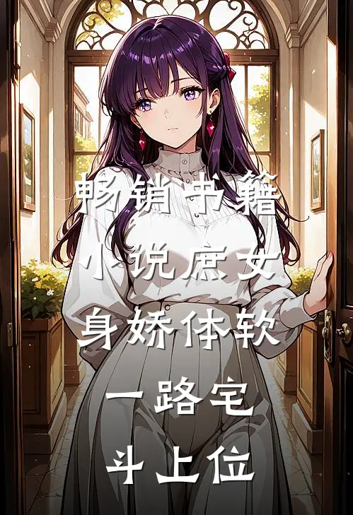 畅销书籍小说庶女身娇体软,一路宅斗上位