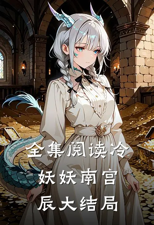 全集阅读冷妖妖南宫辰大结局