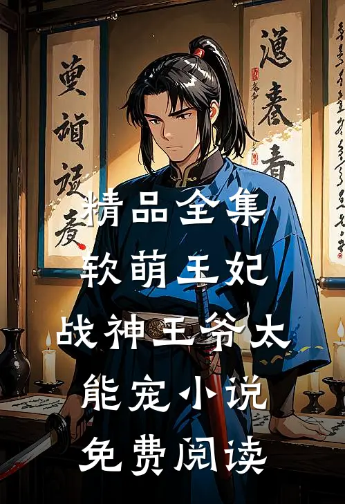 精品全集软萌王妃:战神王爷太能宠小说免费阅读