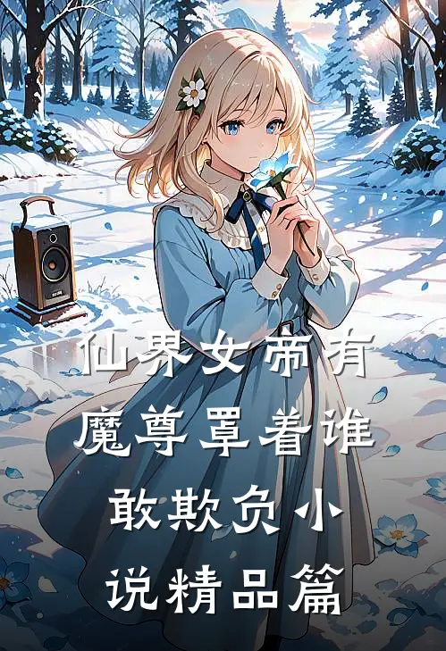 仙界女帝有魔尊罩着谁敢欺负小说精品篇
