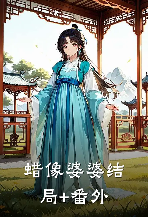 蜡像婆婆结局+番外