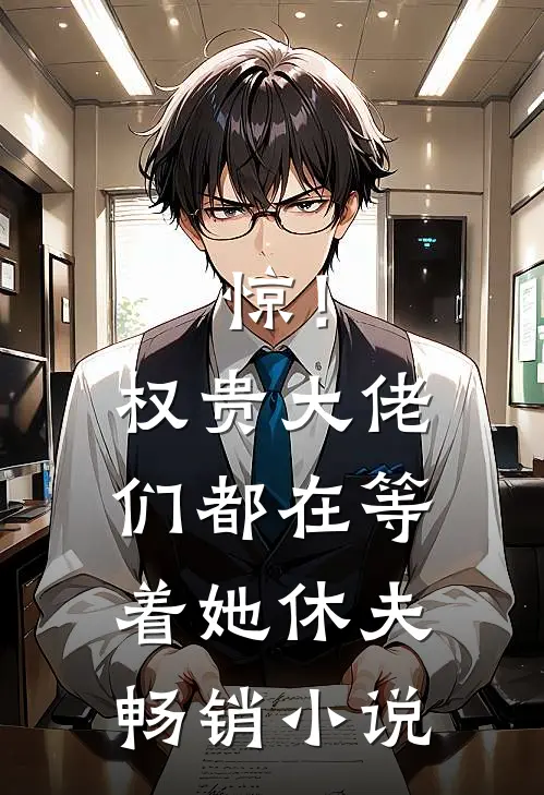 惊！权贵大佬们都在等着她休夫畅销小说