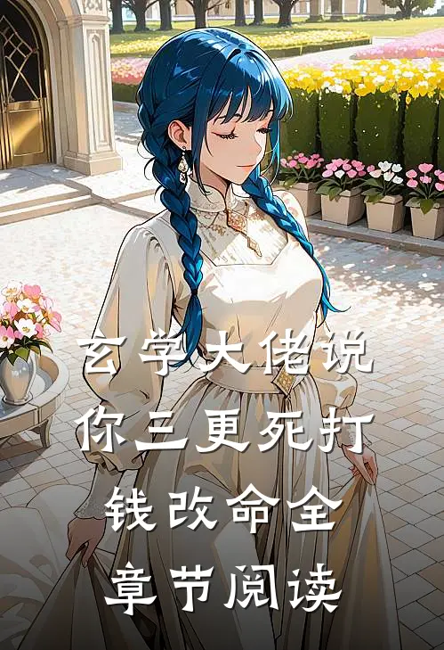 玄学大佬说你三更死打钱改命全章节阅读