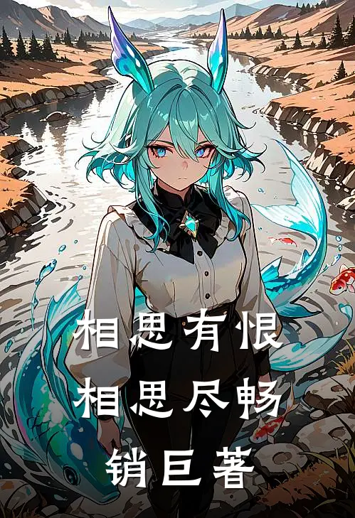 相思有恨相思尽畅销巨著