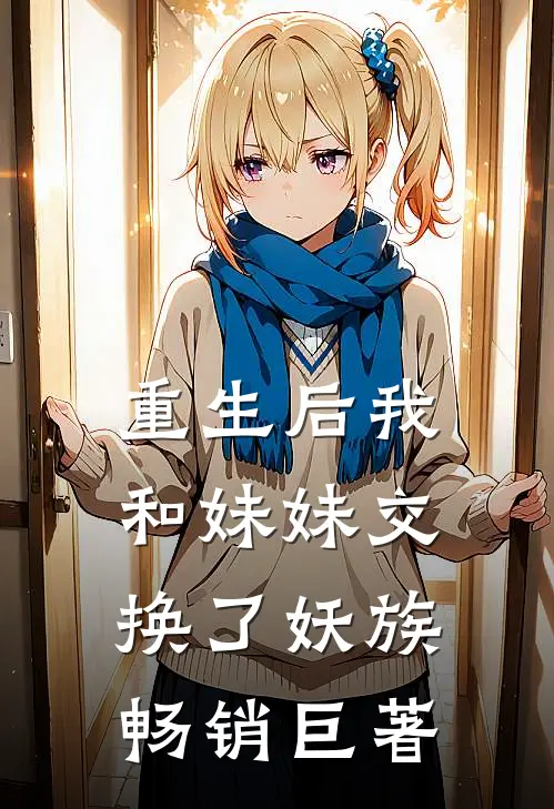 重生后我和妹妹交换了妖族畅销巨著