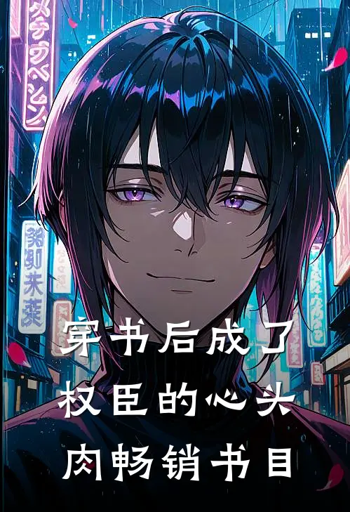 穿书后成了权臣的心头肉畅销书目