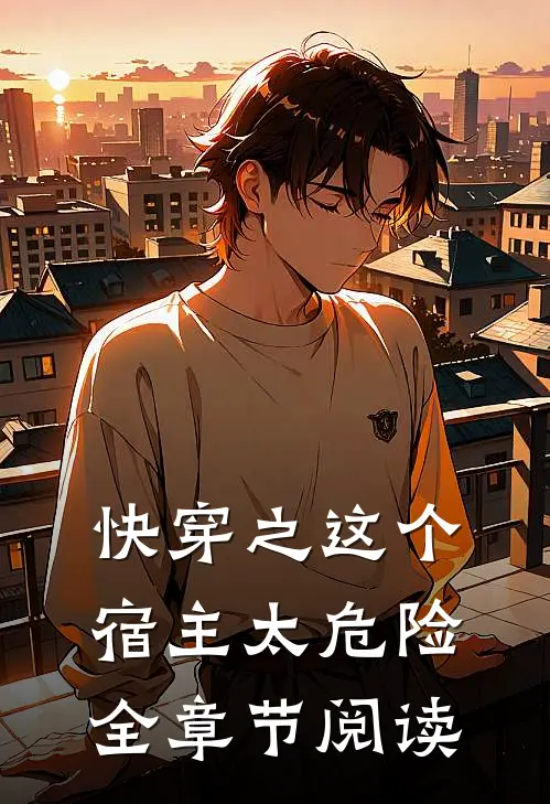 快穿之这个宿主太危险全章节阅读