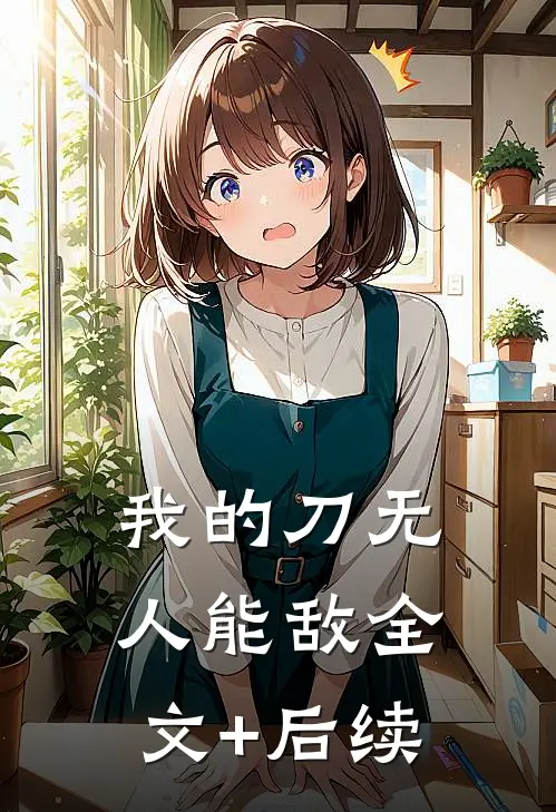 我的刀无人能敌全文+后续