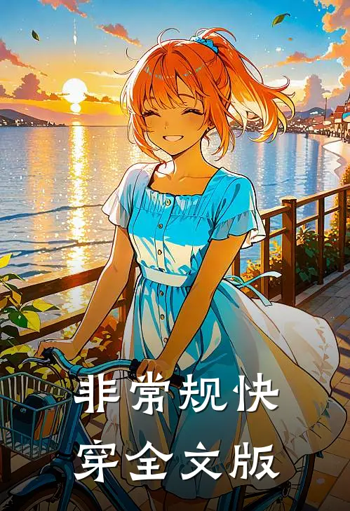 非常规快穿全文版