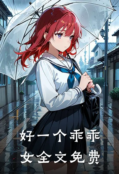 好一个乖乖女全文免费