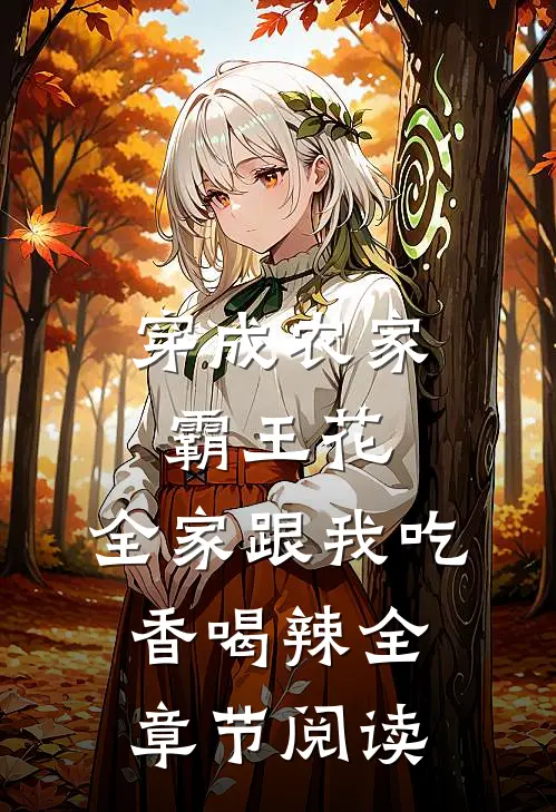 穿成农家霸王花，全家跟我吃香喝辣全章节阅读