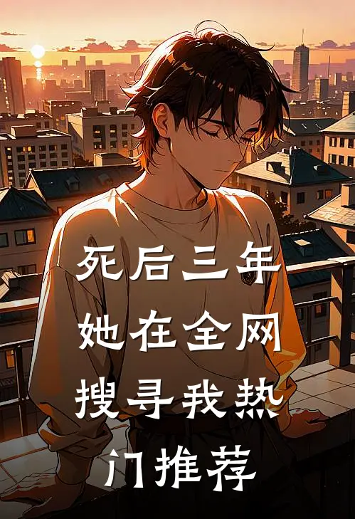 死后三年，她在全网搜寻我热门推荐