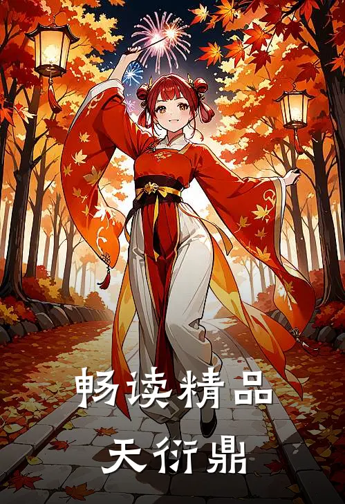 畅读精品天衍鼎