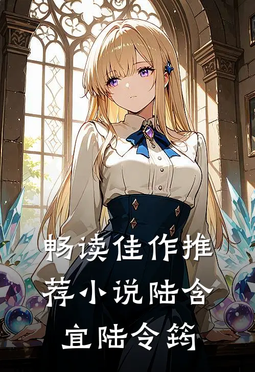畅读佳作推荐小说陆含宜陆令筠