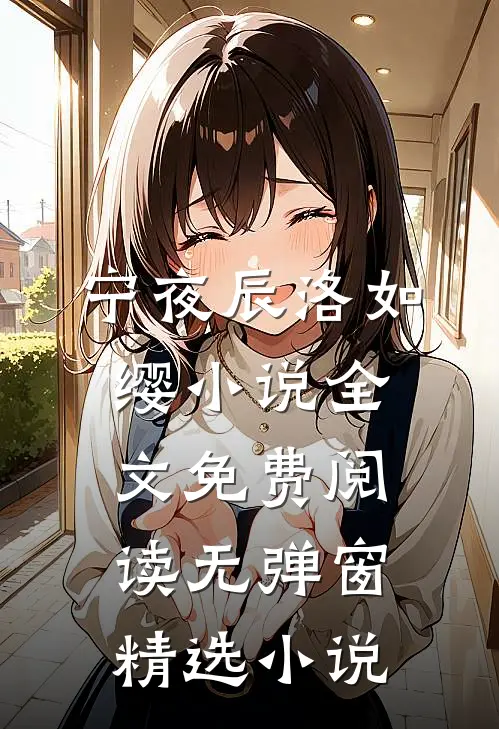 宁夜辰洛如缨小说全文免费阅读无弹窗精选小说