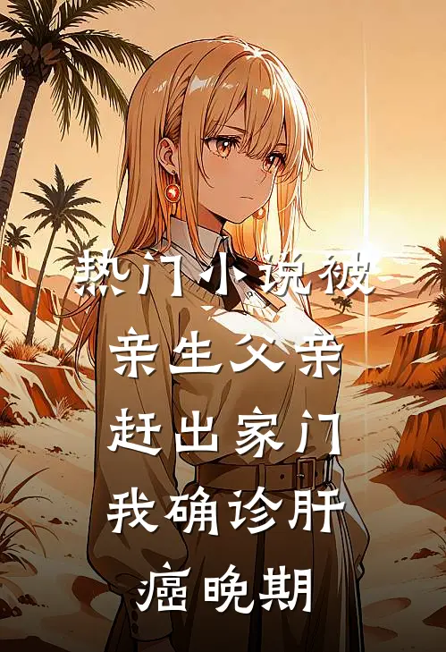 热门小说被亲生父亲赶出家门，我确诊肝癌晚期