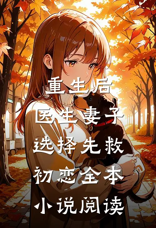 重生后，医生妻子选择先救初恋全本小说阅读