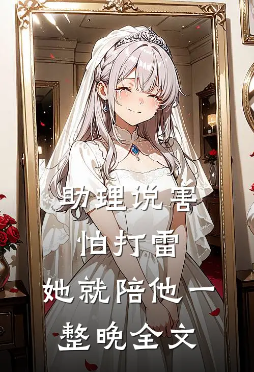 助理说害怕打雷，她就陪他一整晚全文