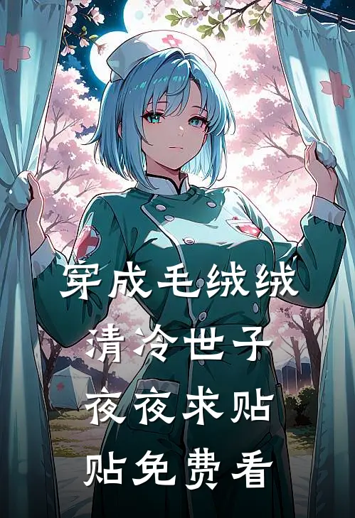 穿成毛绒绒，清冷世子夜夜求贴贴免费看