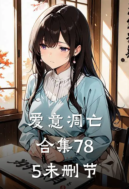 爱意凋亡合集785未删节