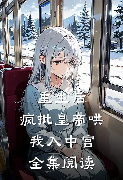 重生后，疯批皇帝哄我入中宫全集阅读