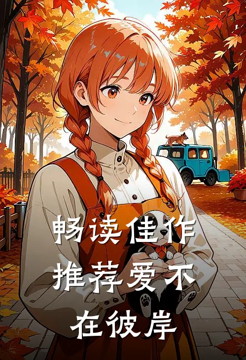 畅读佳作推荐爱不在彼岸