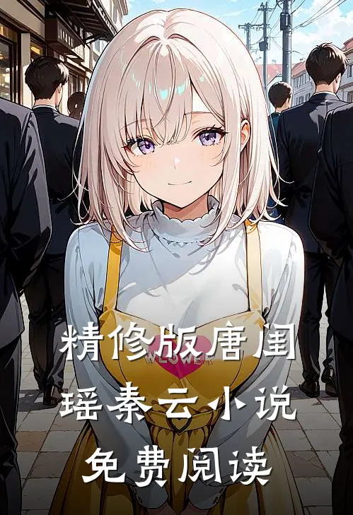 精修版唐闺瑶秦云小说免费阅读