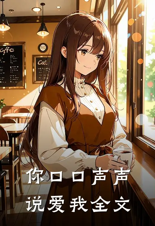 你口口声声说爱我全文