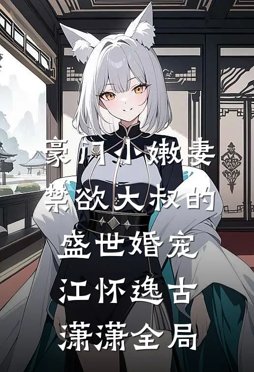 豪门小嫩妻：禁欲大叔的盛世婚宠江怀逸古潇潇全局