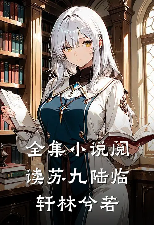 全集小说阅读苏九陆临轩林兮若