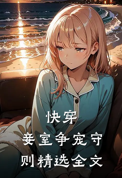 快穿：妾室争宠守则精选全文