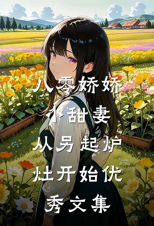 八零娇娇小甜妻，从另起炉灶开始优秀文集