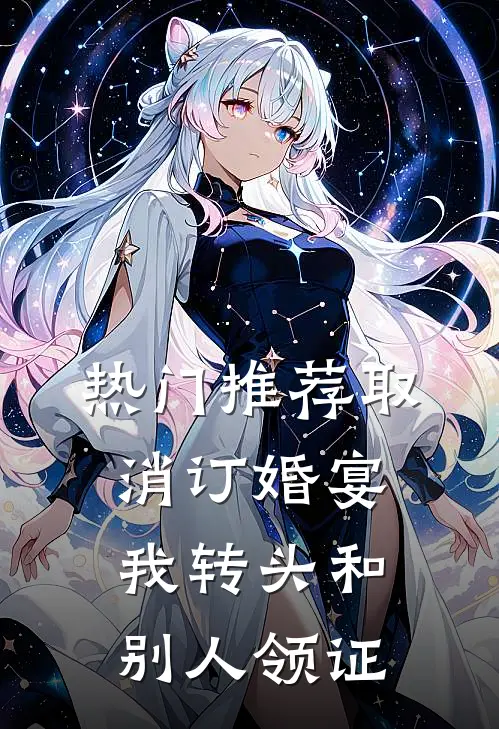 热门推荐取消订婚宴，我转头和别人领证