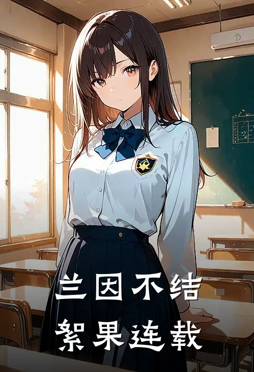 兰因不结絮果连载