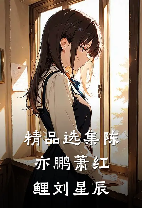 精品选集陈亦鹏萧红鲤刘星辰