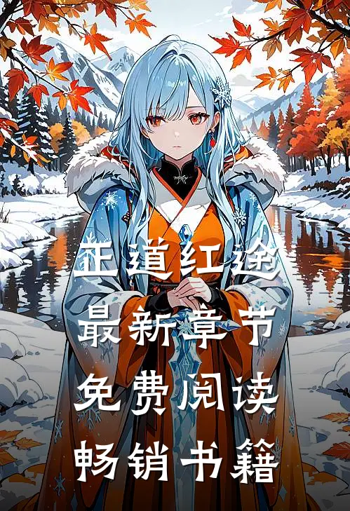 正道红途最新章节免费阅读畅销书籍