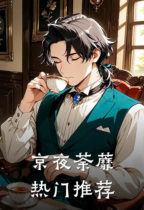 京夜荼蘼热门推荐