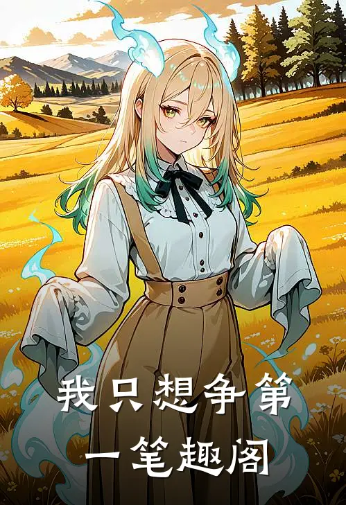 我只想争第一笔趣阁