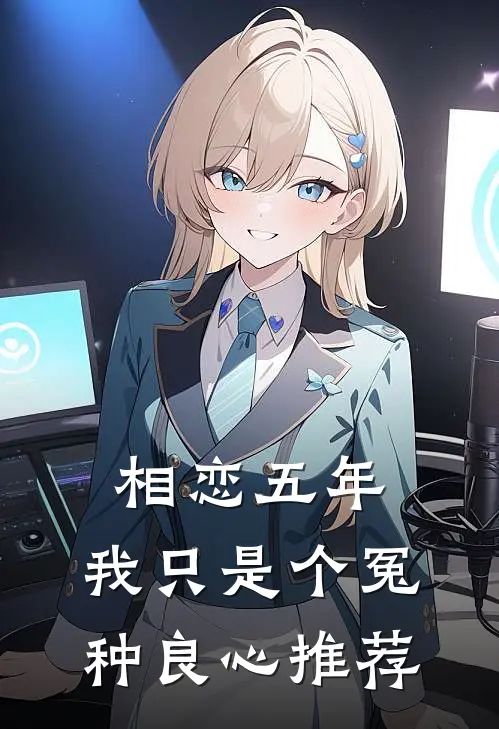 相恋五年，我只是个冤种良心推荐