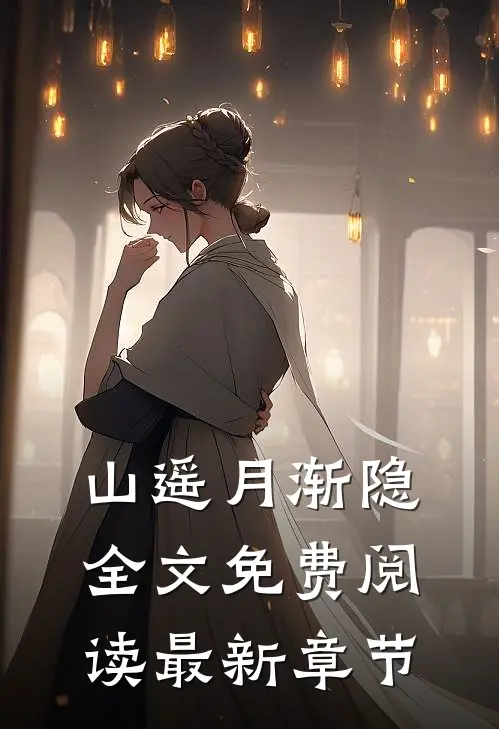 山遥月渐隐全文免费阅读最新章节